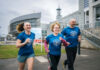20 Jahre NÖ Frauenlauf