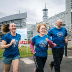 20 Jahre NÖ Frauenlauf