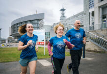 20 Jahre NÖ Frauenlauf