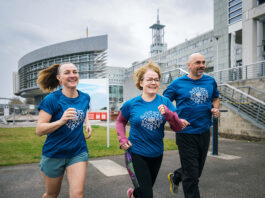 20 Jahre NÖ Frauenlauf