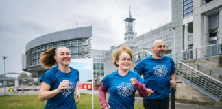 20 Jahre NÖ Frauenlauf