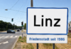 Seit 40 Jahren „Friedensstadt“