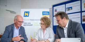 Seit 1991 im Dienst des nachhaltigen Wohnbaus