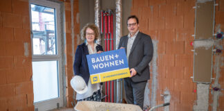Nachhaltige Sanierung stärkt leistbares Wohnen in Niederösterreich