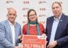 AK Niederösterreich holt fast 71 Millionen Euro für Arbeitnehmer:innen zurück