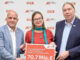 AK Niederösterreich holt fast 71 Millionen Euro für Arbeitnehmer:innen zurück