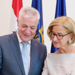 EU-Förderungen: Niederösterreich erhält 605 Millionen Euro