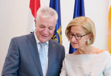 EU-Förderungen: Niederösterreich erhält 605 Millionen Euro