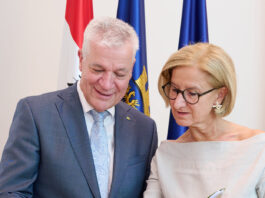 EU-Förderungen: Niederösterreich erhält 605 Millionen Euro