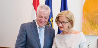 EU-Förderungen: Niederösterreich erhält 605 Millionen Euro