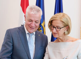 EU-Förderungen: Niederösterreich erhält 605 Millionen Euro