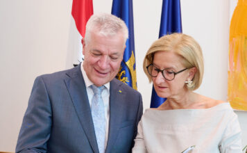 EU-Förderungen: Niederösterreich erhält 605 Millionen Euro