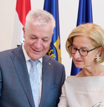 EU-Förderungen: Niederösterreich erhält 605 Millionen Euro