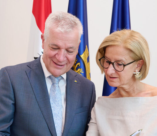 EU-Förderungen: Niederösterreich erhält 605 Millionen Euro