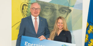 Energieberatung spart bares Geld