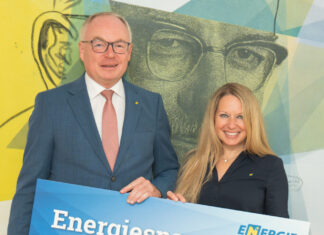 Energieberatung spart bares Geld