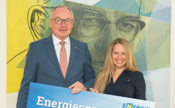 Energieberatung spart bares Geld