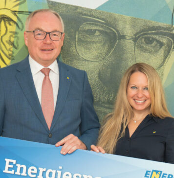 Energieberatung spart bares Geld