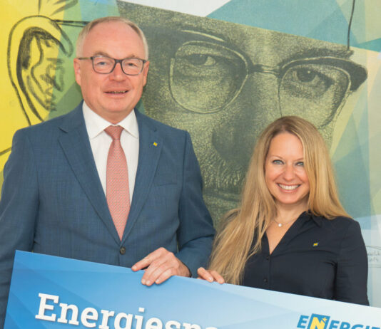 Energieberatung spart bares Geld