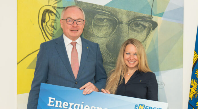 Energieberatung spart bares Geld