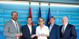 Wiener Neustadt forscht an präziserer Krebstherapie
