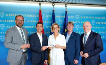 Wiener Neustadt forscht an präziserer Krebstherapie