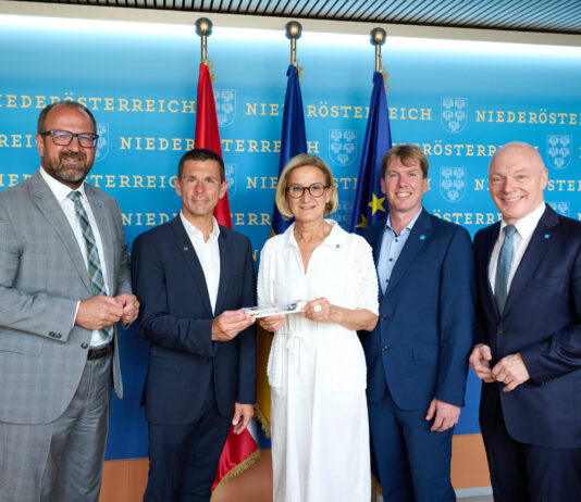 Wiener Neustadt forscht an präziserer Krebstherapie
