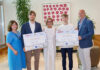 Zwei NÖ-Start-ups fliegen ins Silicon Valley