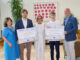 Zwei NÖ-Start-ups fliegen ins Silicon Valley