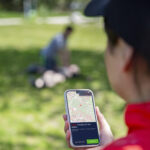 Team Österreich Lebensretter:innen-App: Wenn Sekunden über Leben entscheiden