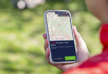 Team Österreich Lebensretter:innen-App: Wenn Sekunden über Leben entscheiden