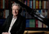 Rudolf Buchbinder gastiert im Stadttheater Baden