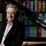 Rudolf Buchbinder gastiert im Stadttheater Baden