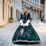 Steyrer Christkindl gesucht!
