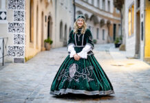 Steyrer Christkindl gesucht!