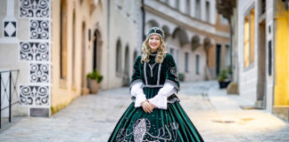 Steyrer Christkindl gesucht!