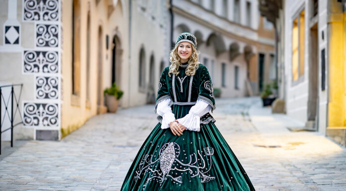 Steyrer Christkindl gesucht!