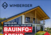 WIMBERGER Bauinfo-Abend 17.09.2026