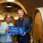 Weinherbst Niederösterreich startet mit Opening im Weinviertel