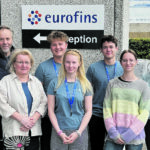 Erasmus+ unterstützt HLUW Schüler*innen