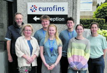 Erasmus+ unterstützt HLUW Schüler*innen