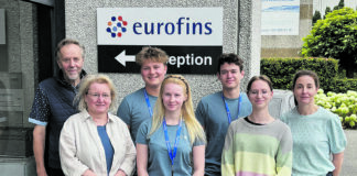 Erasmus+ unterstützt HLUW Schüler*innen