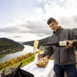 53 Tage Weinherbst: Spitz feiert noch bis Ende Oktober