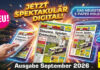 stadtlandzeitung digital: Online früher lesen!