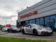 Neuntes Porsche Zentrum in St. Pölten eröffnet