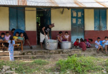 Nach der Flutkatastrophe in Nepal: Österreichischer Verein „Children of the Mountain Austria“ plant Wiederaufbau von Schulen