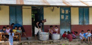 Nach der Flutkatastrophe in Nepal: Österreichischer Verein „Children of the Mountain Austria“ plant Wiederaufbau von Schulen