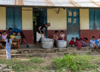 Nach der Flutkatastrophe in Nepal: Österreichischer Verein „Children of the Mountain Austria“ plant Wiederaufbau von Schulen