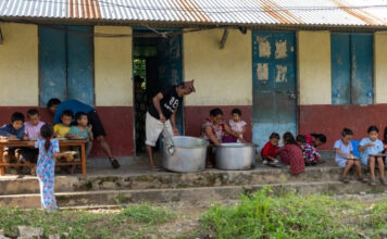 Nach der Flutkatastrophe in Nepal: Österreichischer Verein „Children of the Mountain Austria“ plant Wiederaufbau von Schulen