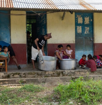 Nach der Flutkatastrophe in Nepal: Österreichischer Verein „Children of the Mountain Austria“ plant Wiederaufbau von Schulen